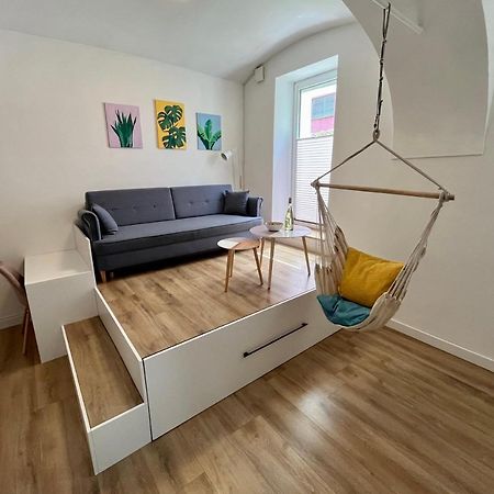 Apartment Tisa, Любляна Екстер'єр фото