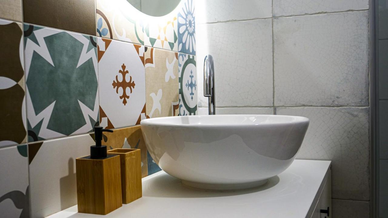 Apartment Tisa, Любляна Екстер'єр фото