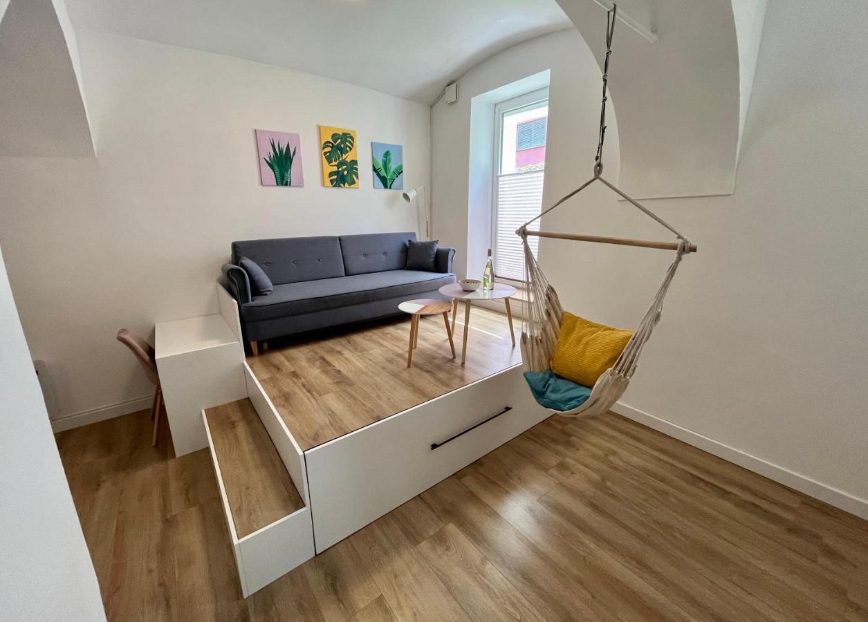 Apartment Tisa, Любляна Екстер'єр фото