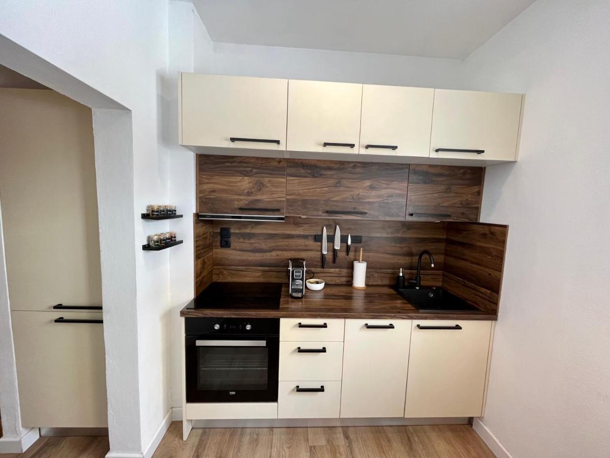 Apartment Tisa, Любляна Екстер'єр фото
