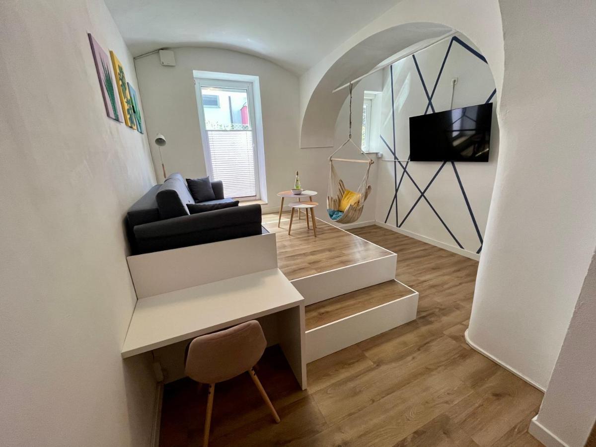 Apartment Tisa, Любляна Екстер'єр фото
