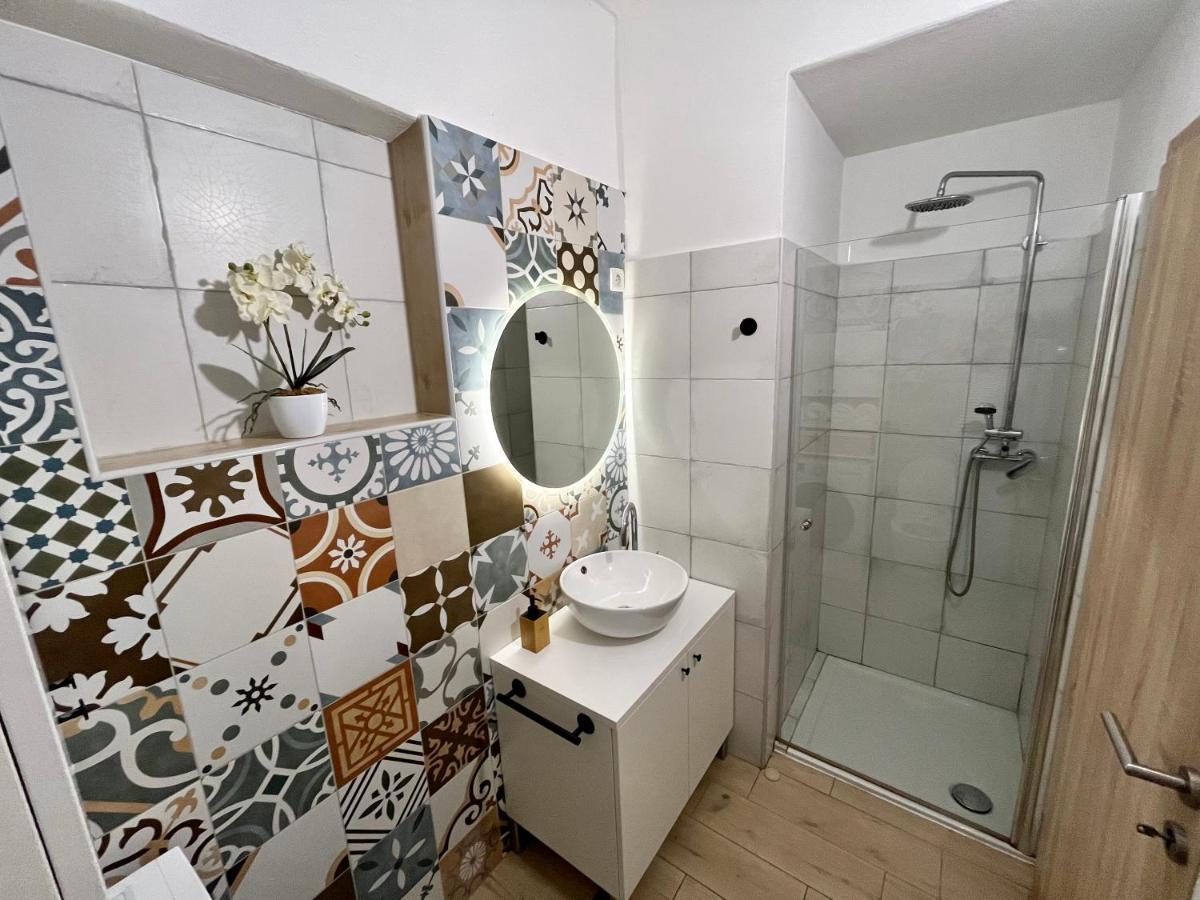 Apartment Tisa, Любляна Екстер'єр фото